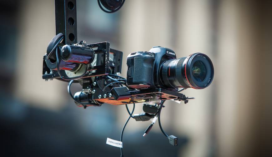 科技赋能生活：梅列区产品视频拍摄开启智能新时代