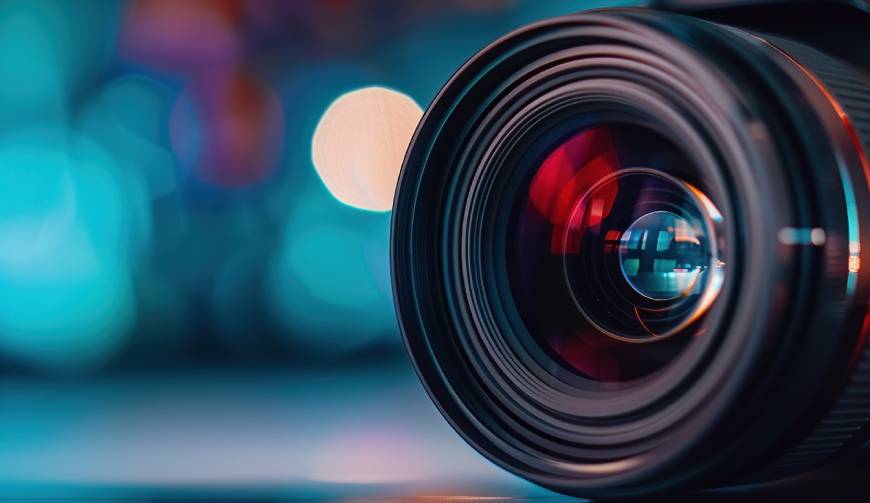 与梅列区产品视频拍摄同行：畅享高效、舒适的每一天