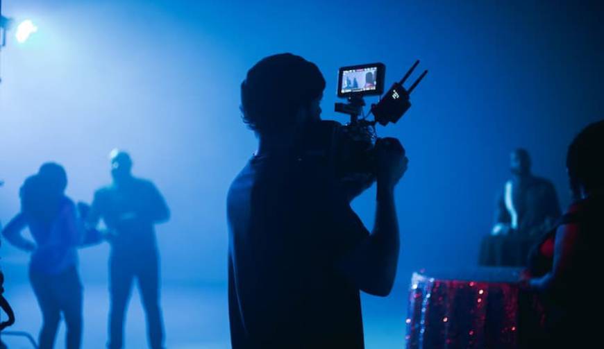 神秘新品来袭！梅列区产品视频拍摄究竟有何神奇之处？