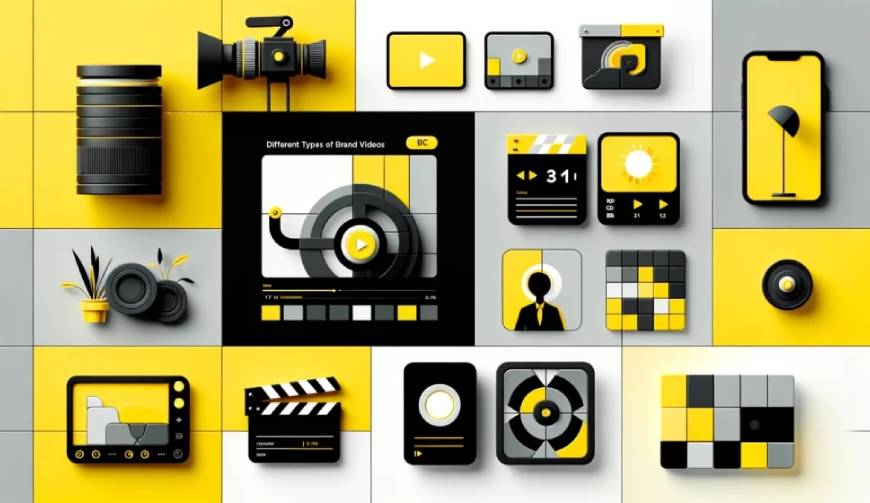 专为职场精英打造：梅列区产品视频拍摄提升工作效率的秘密武器