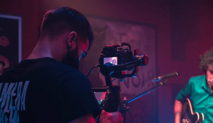 匠心雕琢视觉盛宴！专业梅列区产品视频拍摄公司赋能品牌价值