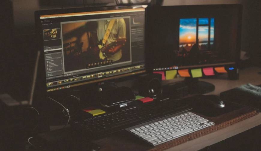 传统宣传已过时？梅列区产品视频拍摄公司带你玩转新媒体交互玩法