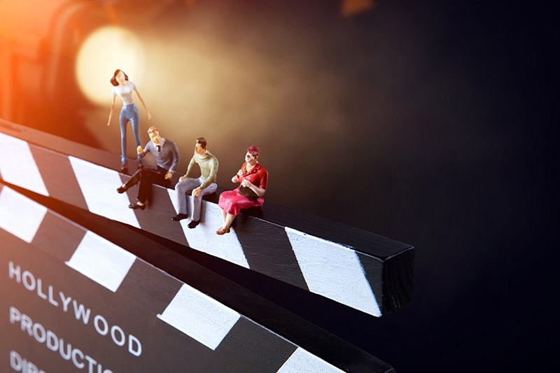 聚焦梅列区电商产品视频拍摄制作，为产品搭建高效转化桥梁