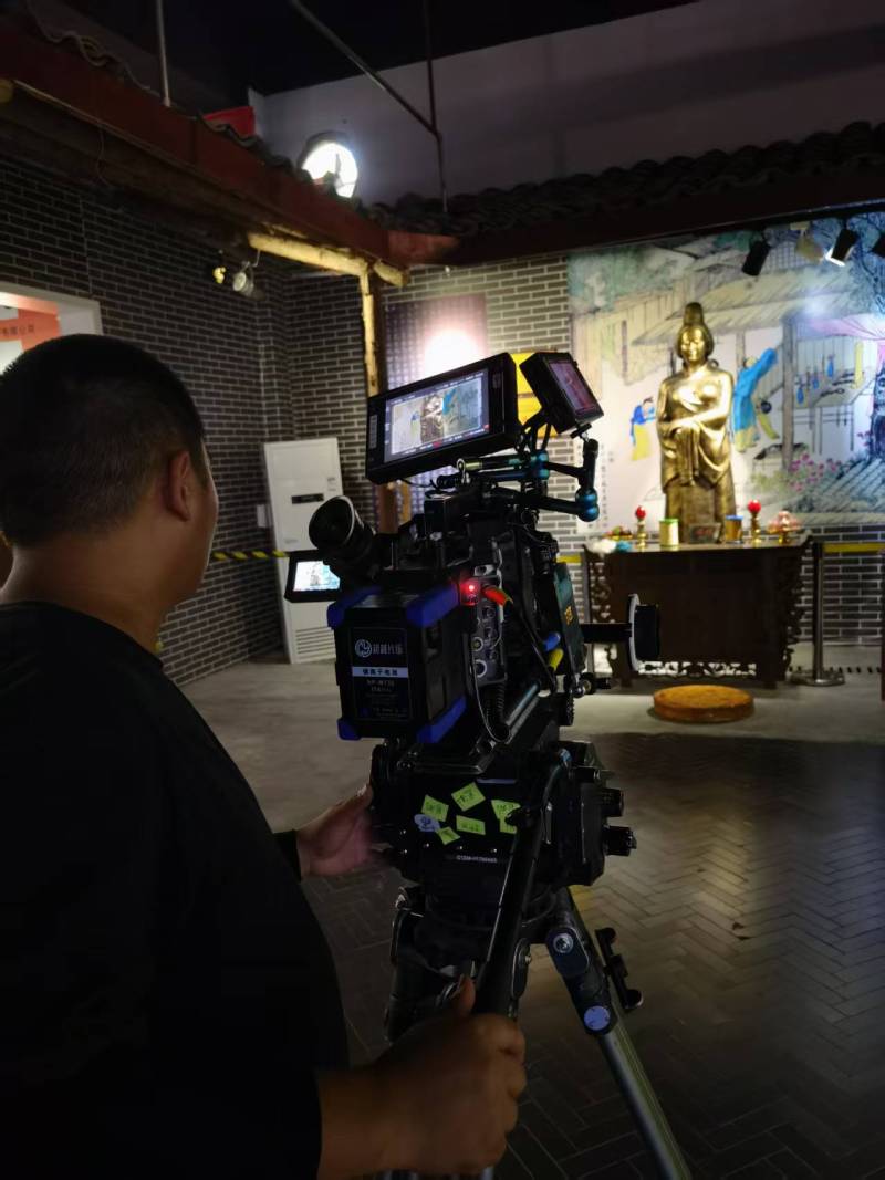 聚焦梅列区产品宣传视频拍摄公司，以专业实力赋能品牌声量升级