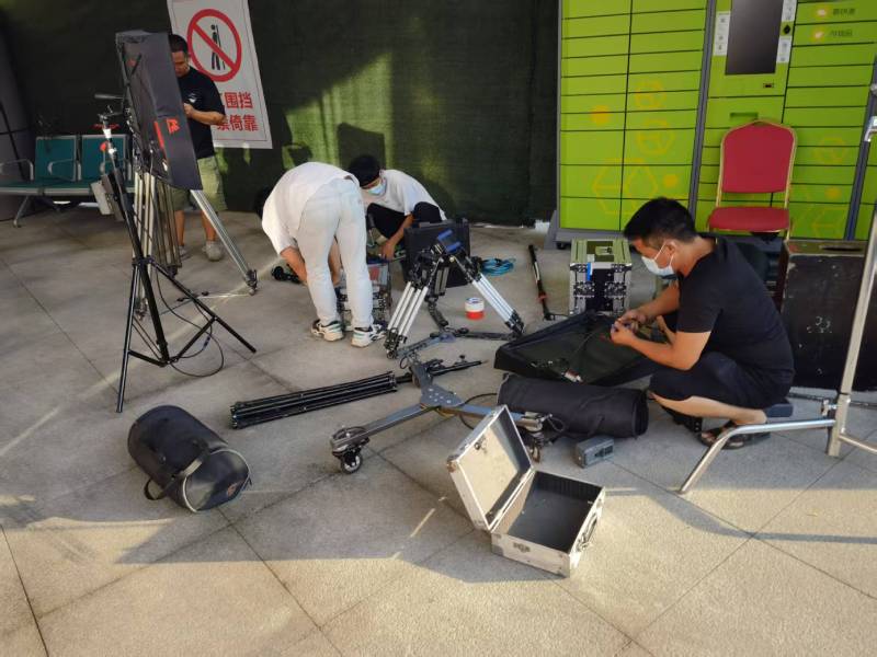 梅列区产品视频拍摄全攻略，让产品魅力在镜头下尽情绽放