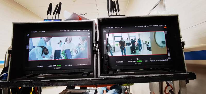 梅列区极致互动，让产品在宣传视频中闪耀独特光芒