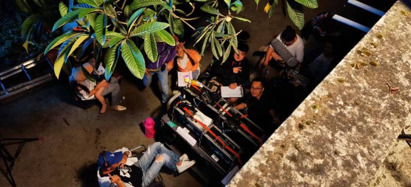 解锁梅列区产品宣传视频拍摄公司新势能，助力品牌强势破圈