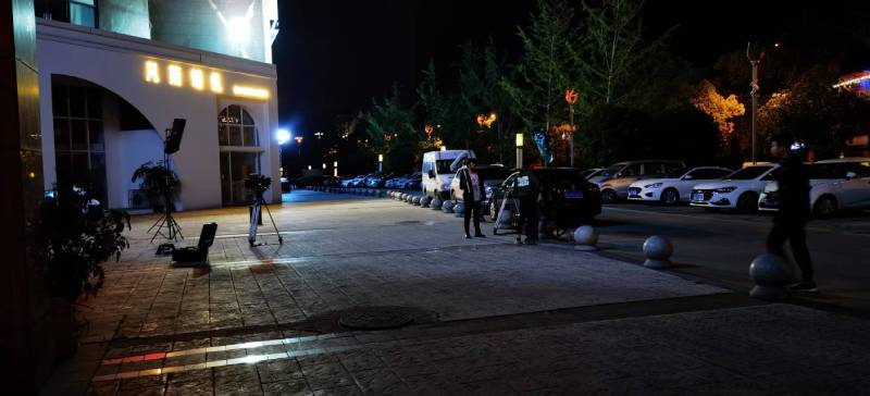 梅列区电商产品视频拍摄制作全攻略，打造高转化带货视频