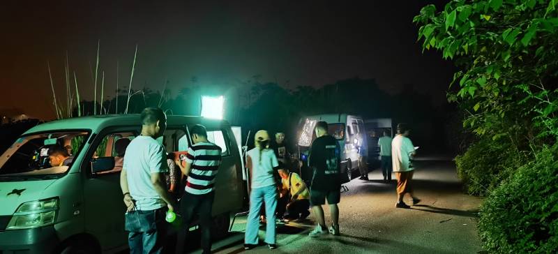 以镜头为笔，绘就梅列区产品视频的进阶之路