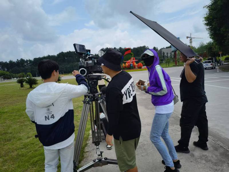 梅列区极致互动，未来愿景宏大，致力于成为全球领先的产品宣传视频企业