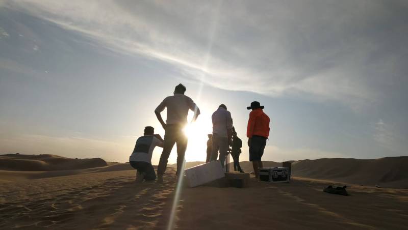 深耕梅列区产品视频拍摄，解锁产品视觉传播的全新可能