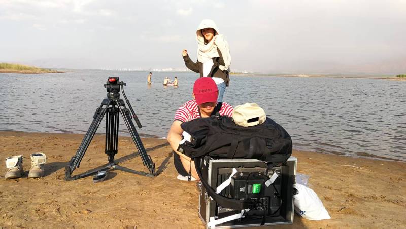 梅列区产品宣传视频拍摄公司核心策略，助力品牌抢占传播制高点