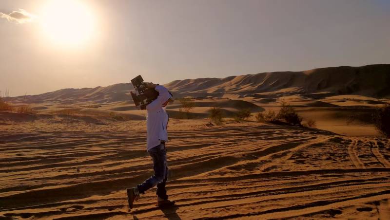 深耕梅列区产品宣传视频拍摄公司，解锁品牌传播的核心动能