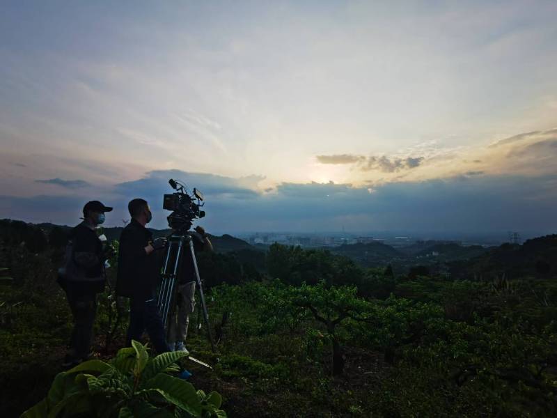 聚焦梅列区产品宣传视频拍摄公司，用专业实力铸就品牌传播传奇