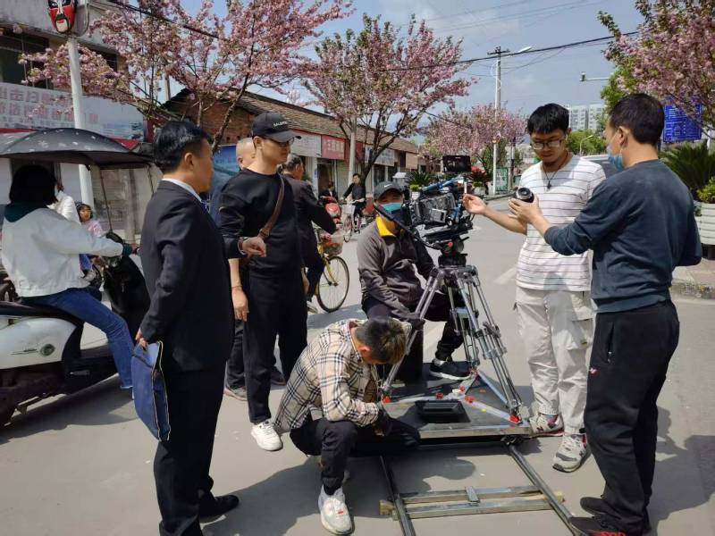 梅列区产品视频拍摄进阶指南，助力产品抢占视觉高地