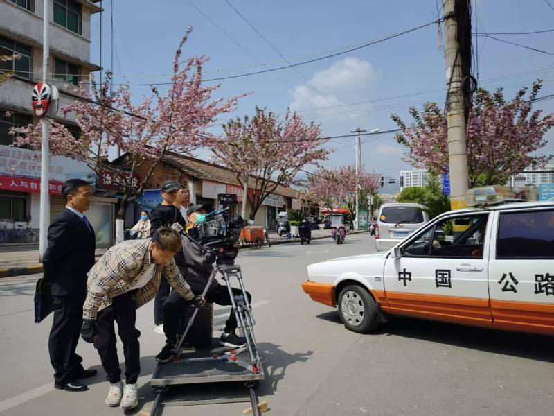 梅列区产品宣传视频拍摄公司：专业赋能，点亮品牌之光