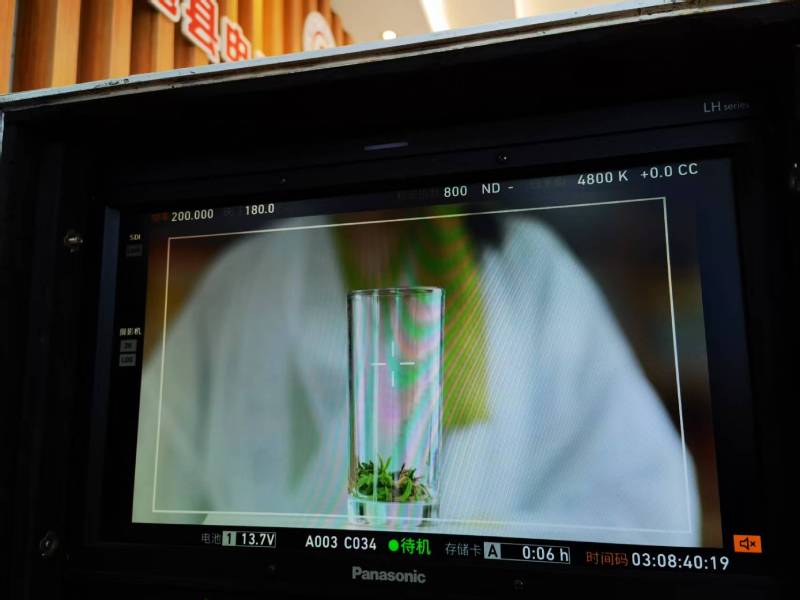 天然优选！梅列区电商产品宣传视频溯源原料产地的真实故事