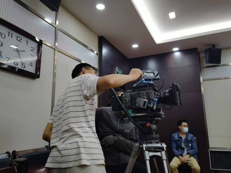 大数据指导创作方向，梅列区产品视频拍摄公司让每帧画面都有效触达