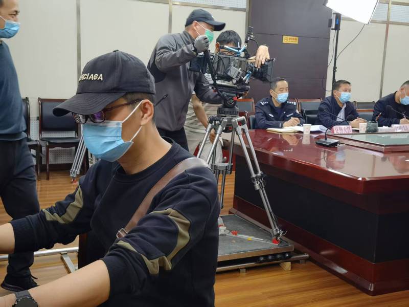 从脚本到成片：揭秘专业梅列区产品视频拍摄公司的全流程运作