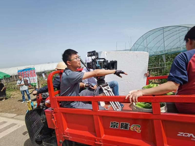 解锁吸睛密码：梅列区产品视频拍摄制作的创意与技巧全解析